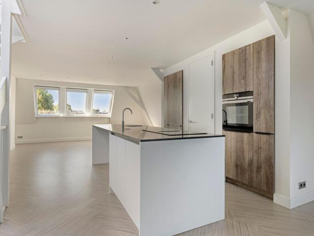 Appartement te huur in Kralingen-Oost, Rotterdam