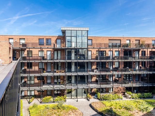 Appartement te huur in Utrecht
