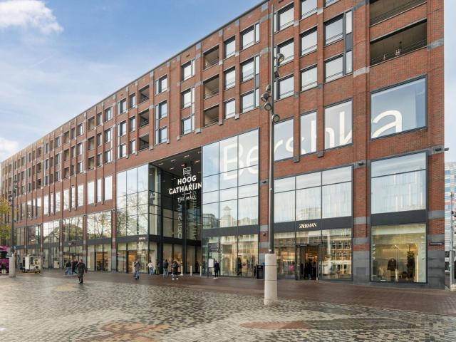 Appartement te huur in Haarzuilens, Utrecht