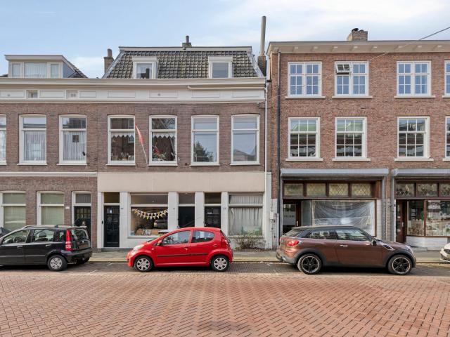 Appartement te huur in Dordrecht, Zuid Holland