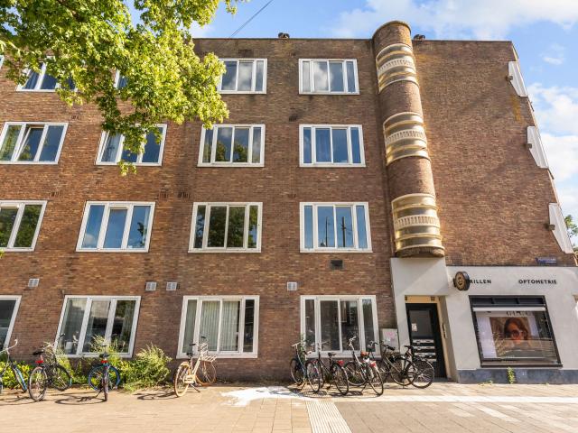 Appartement te huur in Zuid, Amsterdam