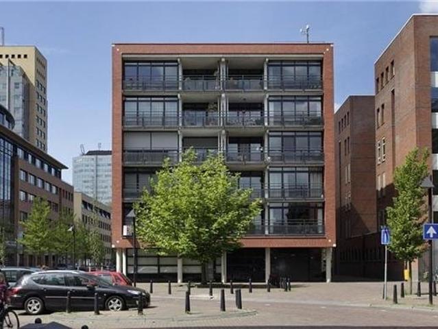 Appartement te huur in Haarzuilens, Utrecht