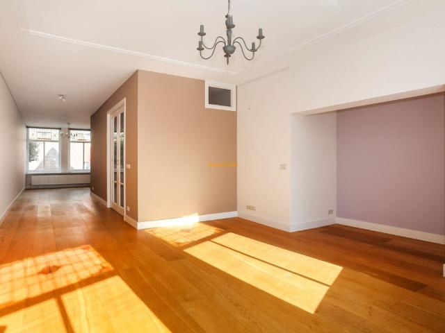 Appartement te huur in Delft, Binnenstad