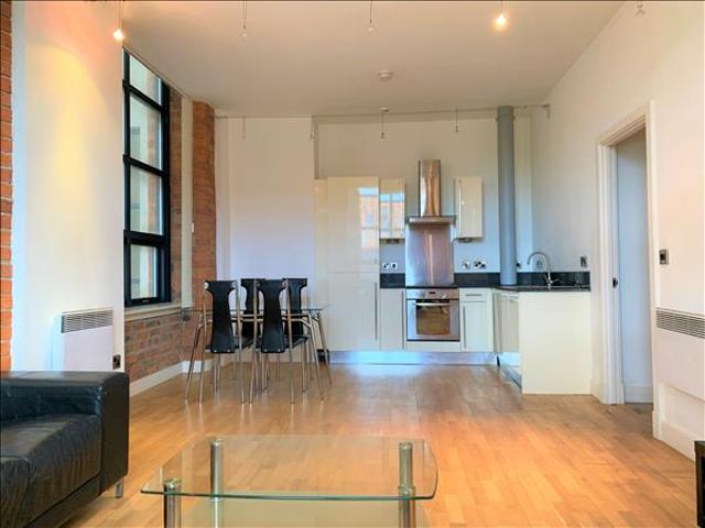 Apartment for rent in City Centre, Georgia