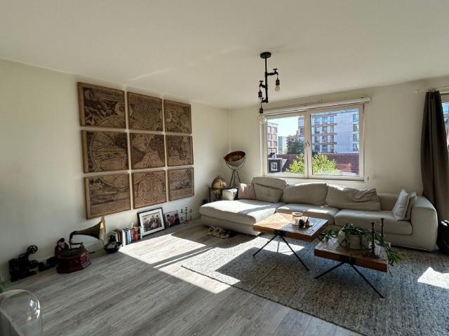 Appartement te huur in Zaandam, Noord Holland