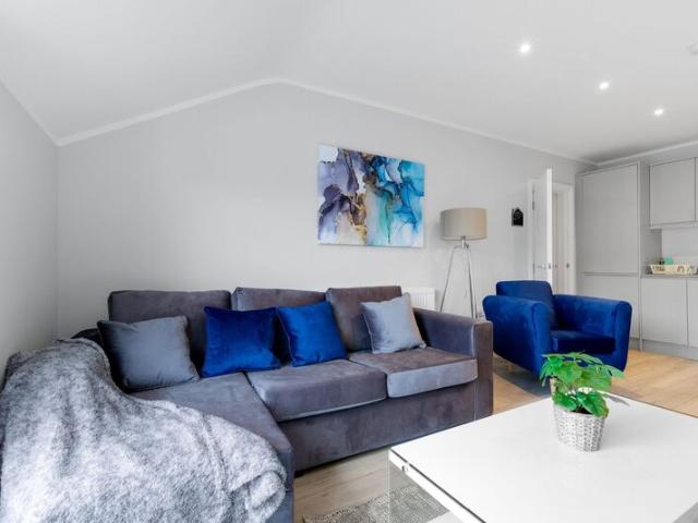 Apartment for rent in Cressex, Buckinghamshire