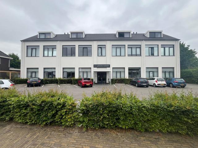 Appartement te huur in Aalst, Waalre