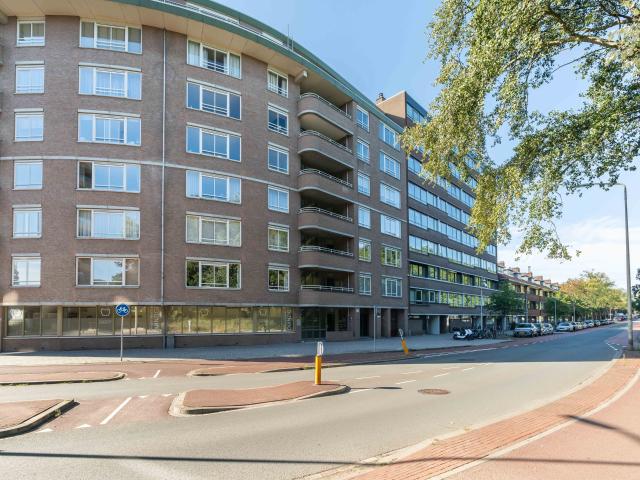 Appartement te huur in Duinzigt, Den Haag