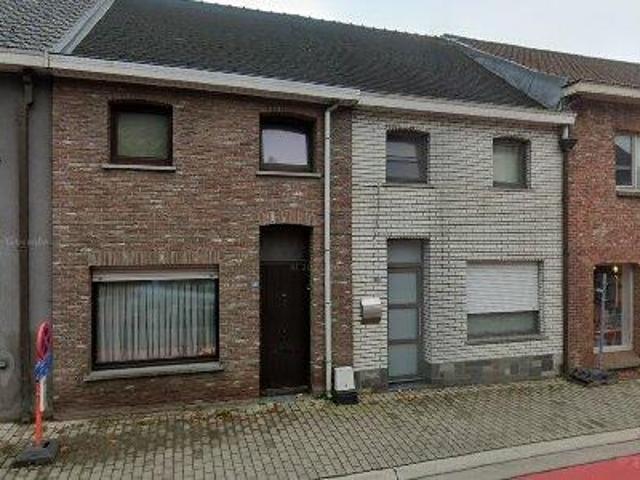 Appartement location à Waasmunster, Oost-Vlaanderen