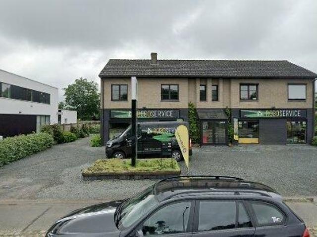Appartement location à Waasmunster, Oost-Vlaanderen