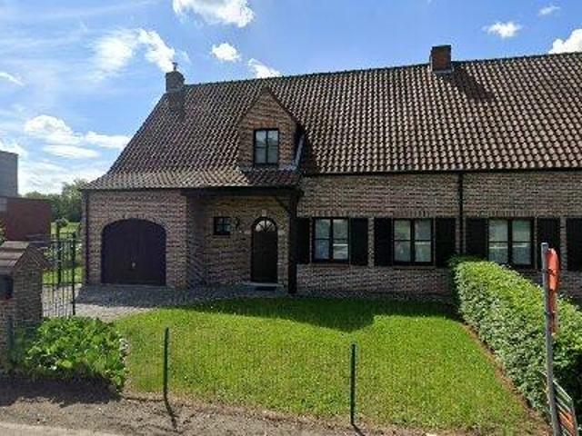 Appartement location à Waasmunster, Oost-Vlaanderen