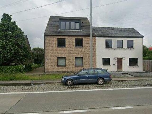 Appartement location à Waasmunster, Oost-Vlaanderen