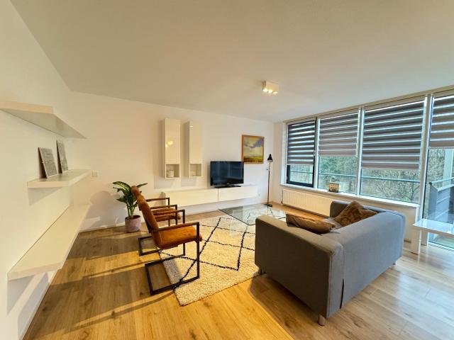 Appartement te huur in Haarzuilens, Utrecht