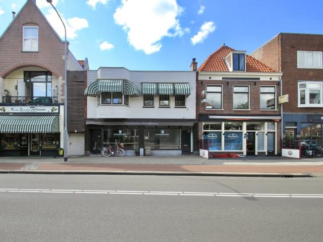 Appartement te huur in Haarlem, Noord Holland