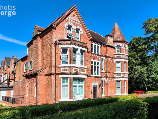 Apartment for rent in Wake Green, West Midlands