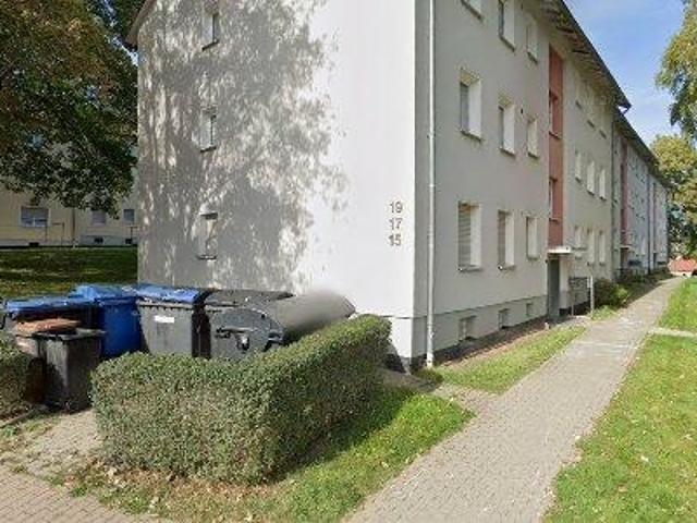 Apartment mieten in Bad Wildungen, Hessen