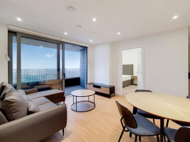 Apartment for rent in Greater London
