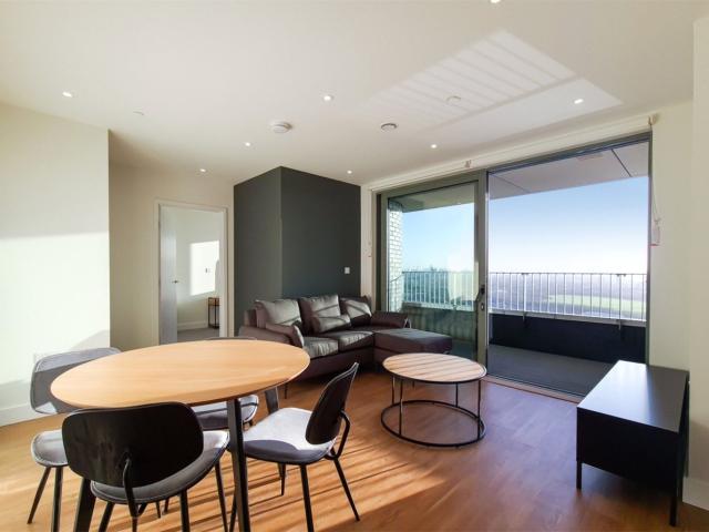 Apartment for rent in Greater London