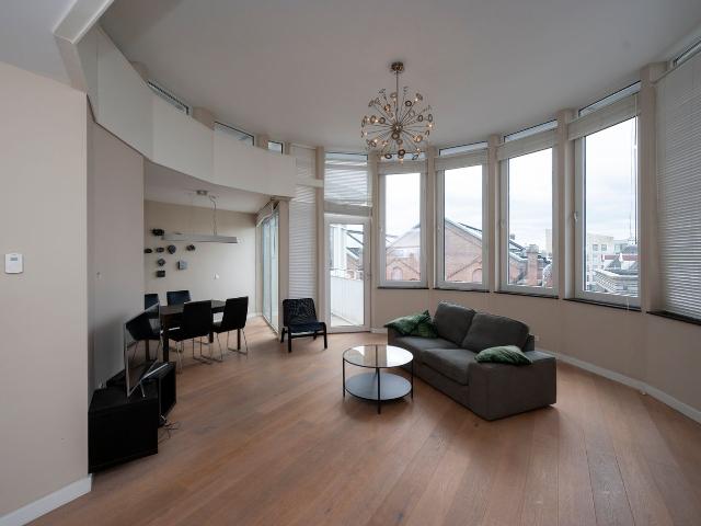 Appartement te huur in Oost, Amsterdam
