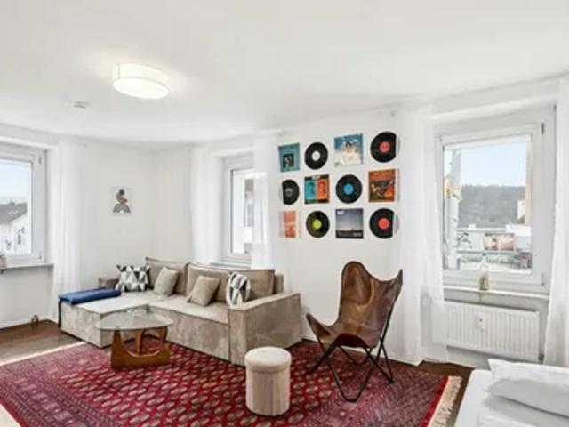 Apartment mieten in Waldshut-Tiengen, Baden-Württemberg