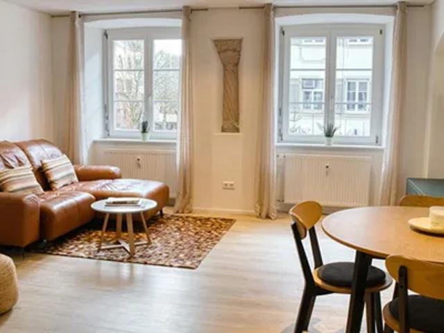 Apartment mieten in Waldshut-Tiengen, Baden-Württemberg