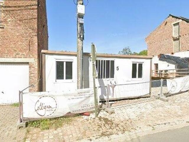 Appartement location à Tourinnes-Saint-Lambert, Walhain