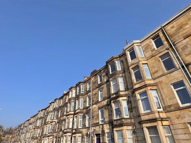 Apartment for rent in Castlehead, Glenburn
