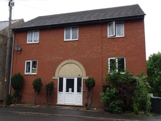 Apartment for rent in Lower Walkley, Walkley