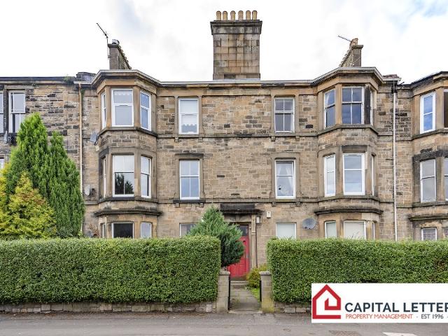 Apartment for rent in Top of the Town, Cambuskenneth