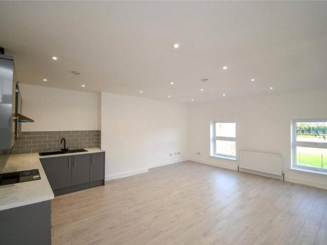 Apartment for rent in Liscard