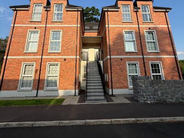 Apartment for rent in Lisburn, Northern Ireland