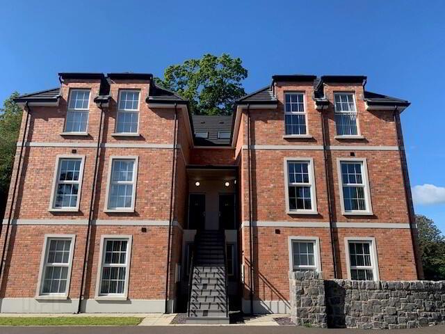 Apartment for rent in Lisburn, Northern Ireland