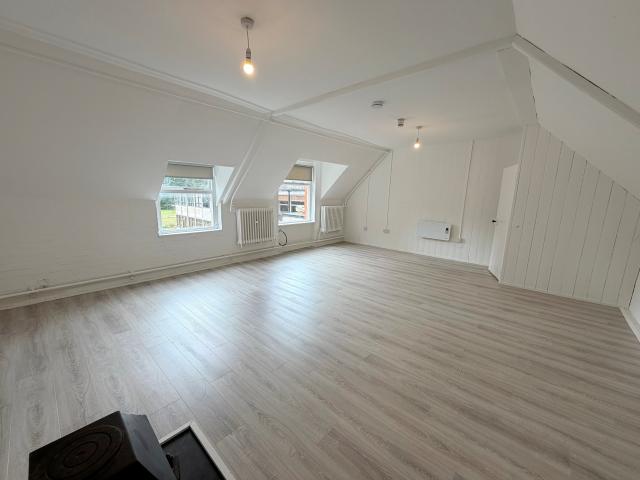 Apartment for rent in Mongewell, South Oxfordshire