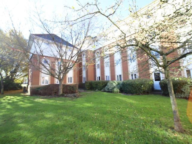 Apartment for rent in Hatfield, Fretherne