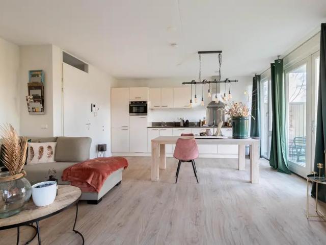 Appartement te huur in Castricum