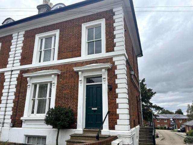 Apartment for rent in King's Walden, Hertfordshire