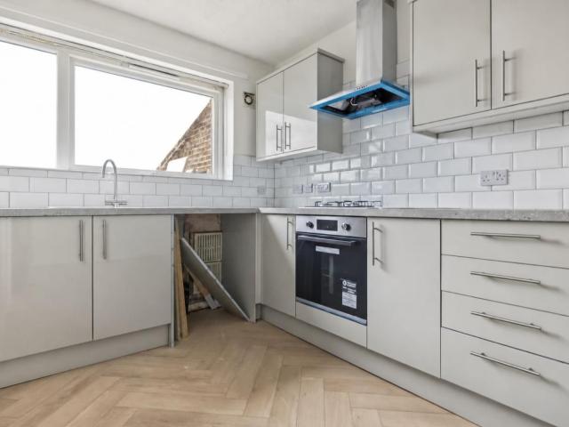 Apartment for rent in Cowgate, Newcastle upon Tyne