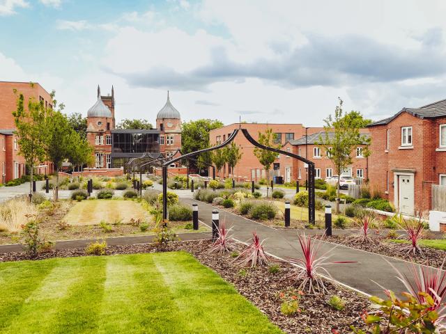 Apartment for rent in New Normanton, East Midlands