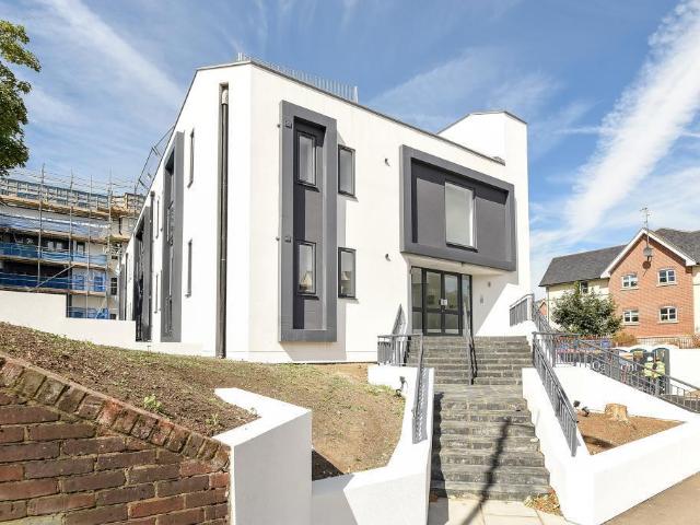 Apartment for rent in Walton, Aylesbury