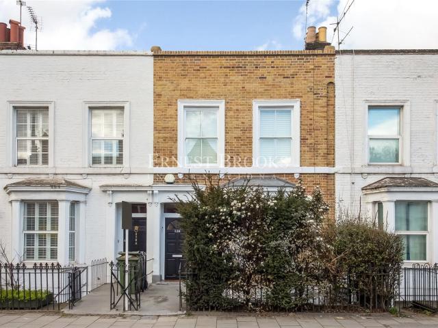Apartment for rent in Clapham, Greater London