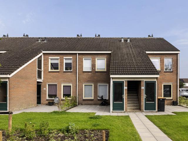 Appartement te huur in Wanneperveen, Overijssel