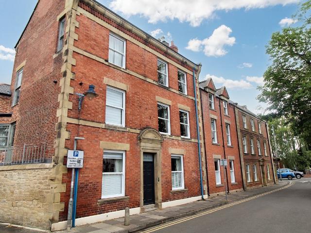 Apartment for rent in High Stanners, Morpeth