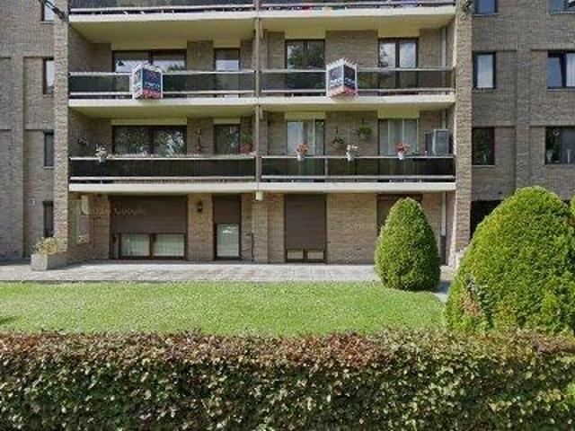 Appartement location à Wanze