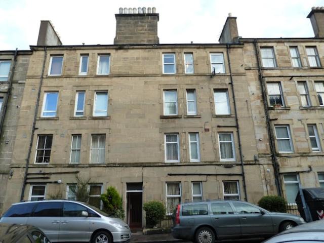 Apartment for rent in Tynecastle, Gorgie
