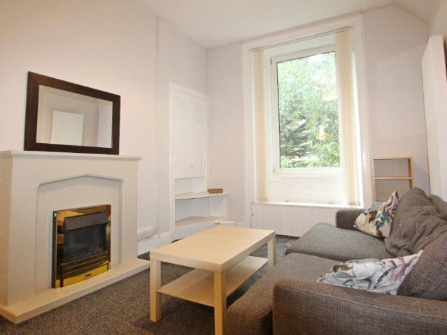Apartment for rent in Tynecastle, Gorgie