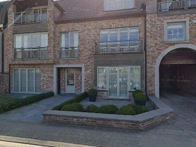 Appartement location à Waregem, West-Vlaanderen