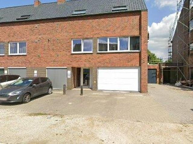 Appartement location à Waregem, West-Vlaanderen
