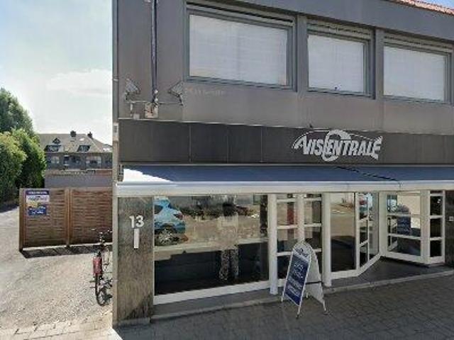 Appartement location à Waregem, West-Vlaanderen