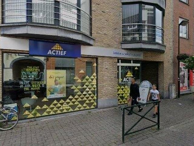 Appartement location à Waregem, West-Vlaanderen