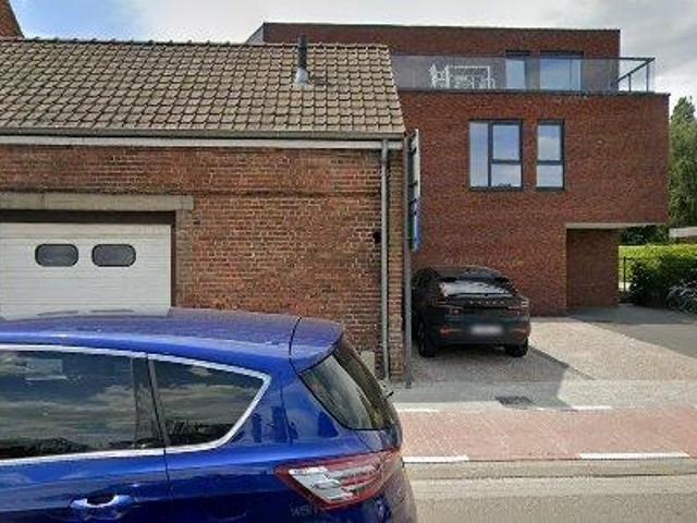 Appartement location à Waregem, West-Vlaanderen